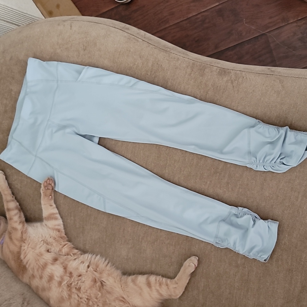 Layer 8 Gym Pants